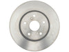 Disc Brake Rotor Raybestos Brakes 96041R