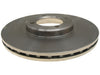 Disc Brake Rotor Raybestos Brakes 96042