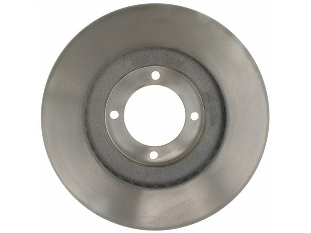 Disc Brake Rotor Raybestos Brakes 96042