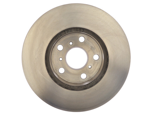 Disc Brake Rotor Raybestos Brakes 96043