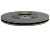 Disc Brake Rotor Raybestos Brakes 96047R
