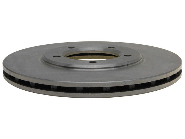 Disc Brake Rotor Raybestos Brakes 96047R