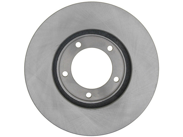 Disc Brake Rotor Raybestos Brakes 96047R