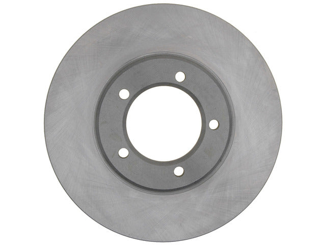 Disc Brake Rotor Raybestos Brakes 96047R