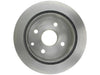 Disc Brake Rotor Raybestos Brakes 96048R