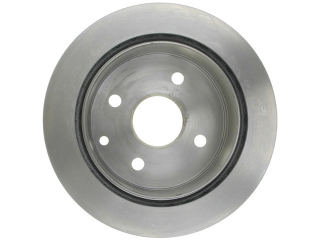 Disc Brake Rotor Raybestos Brakes 96048R