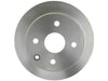 Disc Brake Rotor Raybestos Brakes 96048R