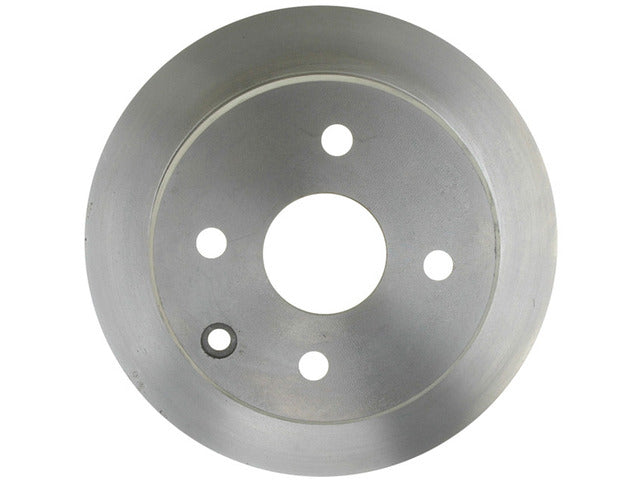 Disc Brake Rotor Raybestos Brakes 96048R