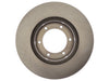 Disc Brake Rotor Raybestos Brakes 96049R