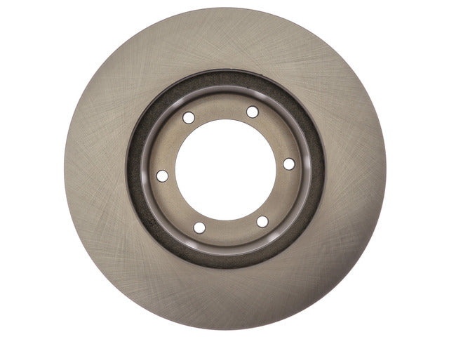 Disc Brake Rotor Raybestos Brakes 96049R