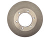 Disc Brake Rotor Raybestos Brakes 96049R