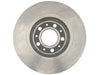 Disc Brake Rotor Raybestos Brakes 96050
