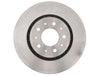 Disc Brake Rotor Raybestos Brakes 96050