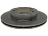 Disc Brake Rotor Raybestos Brakes 96052R