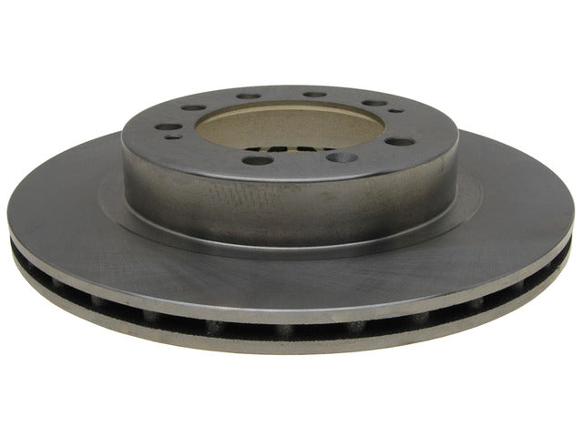 Disc Brake Rotor Raybestos Brakes 96052R