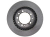 Disc Brake Rotor Raybestos Brakes 96052R