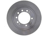 Disc Brake Rotor Raybestos Brakes 96052R