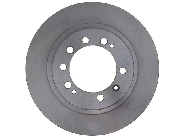Disc Brake Rotor Raybestos Brakes 96052R