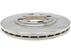 Disc Brake Rotor Raybestos Brakes 96055