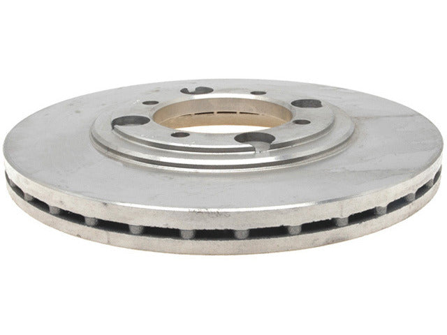 Disc Brake Rotor Raybestos Brakes 96055