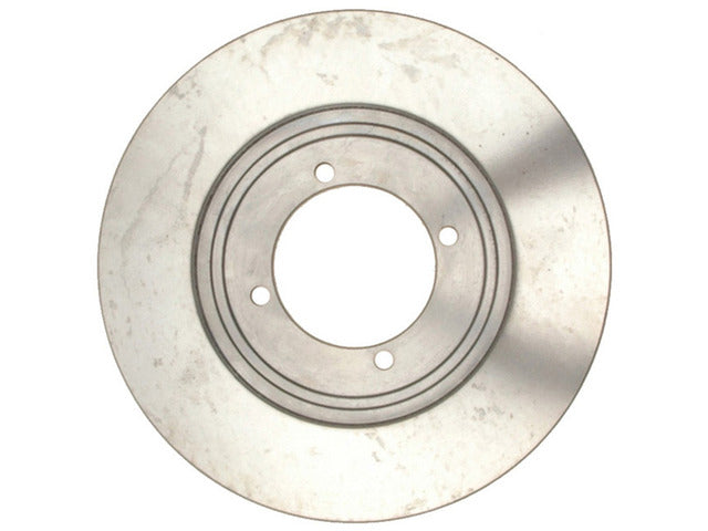 Disc Brake Rotor Raybestos Brakes 96055