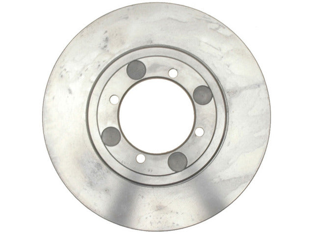 Disc Brake Rotor Raybestos Brakes 96055