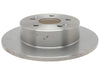 Disc Brake Rotor Raybestos Brakes 96058R