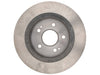 Disc Brake Rotor Raybestos Brakes 96058R