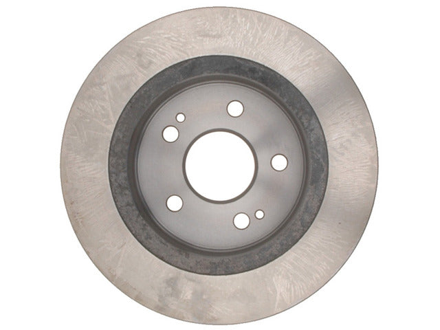 Disc Brake Rotor Raybestos Brakes 96058R