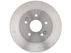 Disc Brake Rotor Raybestos Brakes 96058R