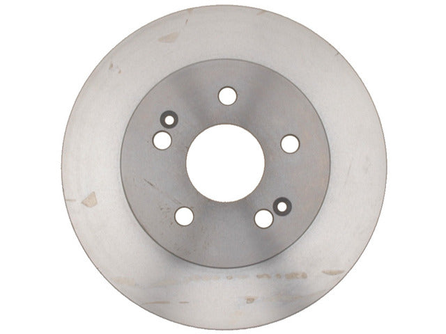 Disc Brake Rotor Raybestos Brakes 96058R
