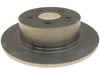 Disc Brake Rotor Raybestos Brakes 96059R