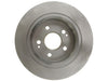 Disc Brake Rotor Raybestos Brakes 96059R