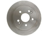 Disc Brake Rotor Raybestos Brakes 96059R