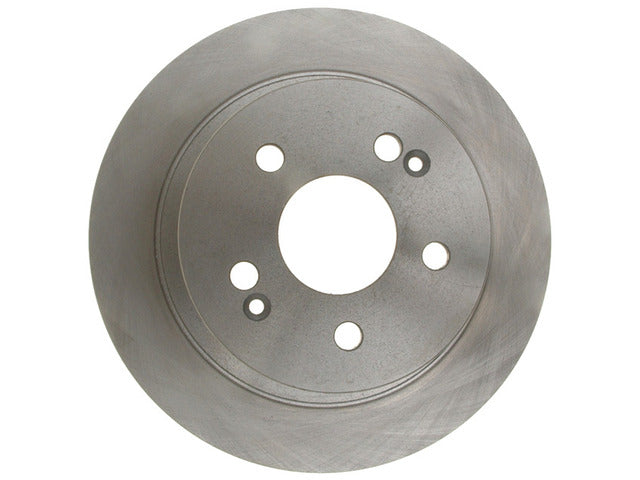 Disc Brake Rotor Raybestos Brakes 96059R