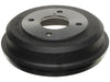 Brake Drum Raybestos Brakes 9605R