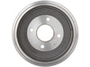 Brake Drum Raybestos Brakes 9605R