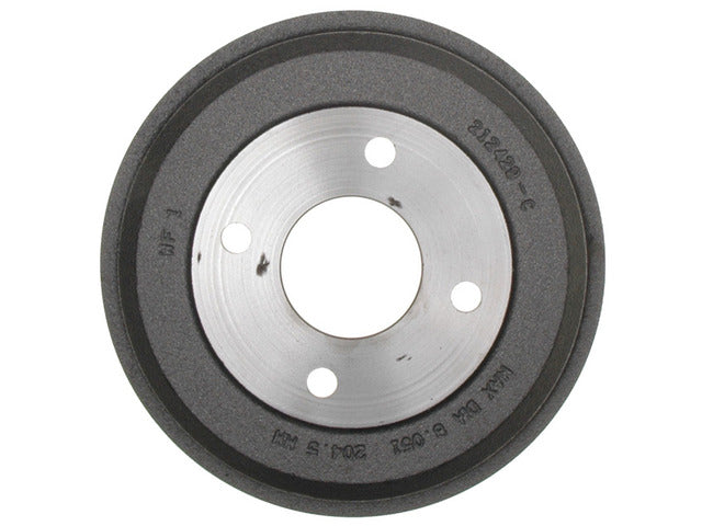 Brake Drum Raybestos Brakes 9605R