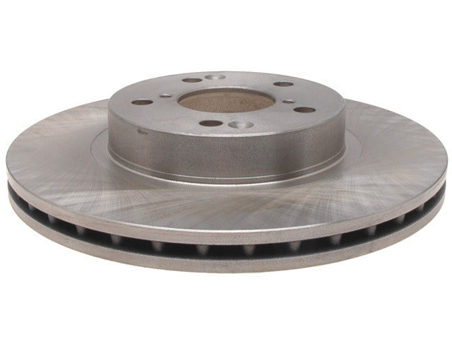 Disc Brake Rotor Raybestos Brakes 96060