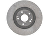 Disc Brake Rotor Raybestos Brakes 96060