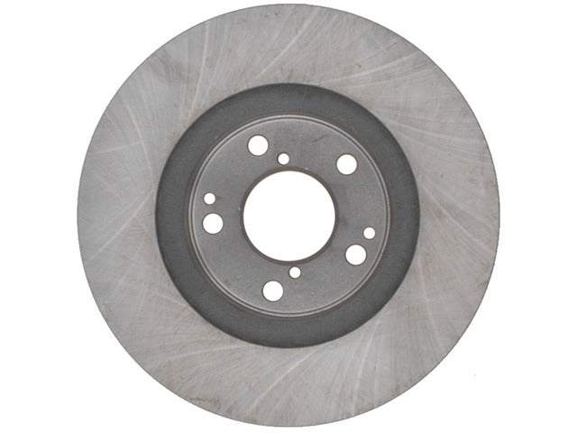 Disc Brake Rotor Raybestos Brakes 96060