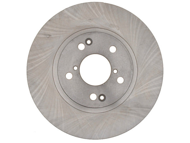 Disc Brake Rotor Raybestos Brakes 96060