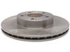 Disc Brake Rotor Raybestos Brakes 96060R