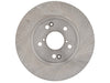 Disc Brake Rotor Raybestos Brakes 96060R