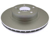 Disc Brake Rotor Raybestos Brakes 96061FZN