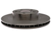 Disc Brake Rotor Raybestos Brakes 96061R