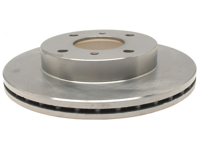 Disc Brake Rotor Raybestos Brakes 96063R