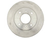 Disc Brake Rotor Raybestos Brakes 96063R