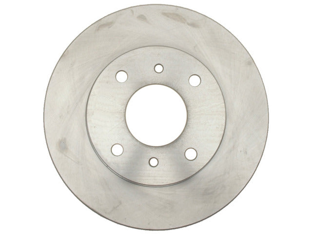 Disc Brake Rotor Raybestos Brakes 96063R