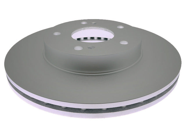 Disc Brake Rotor Raybestos Brakes 96064FZN